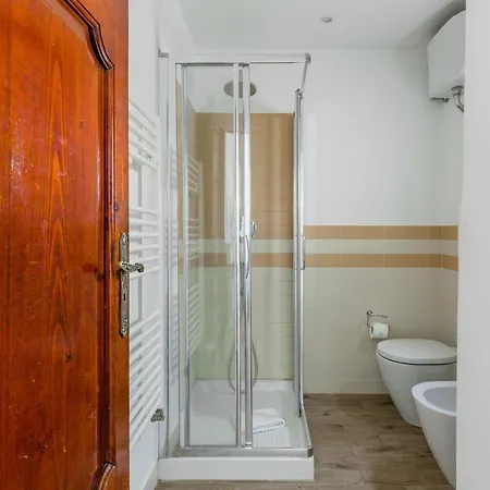 Bed and Breakfast Palazzo Montalbano Scicli