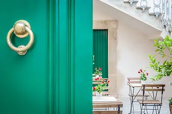 Bed and Breakfast Palazzo Montalbano