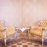 Palazzo Montalbano Oda ve Kahvaltı 4*