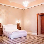 Oda ve Kahvaltı Palazzo Montalbano Scicli