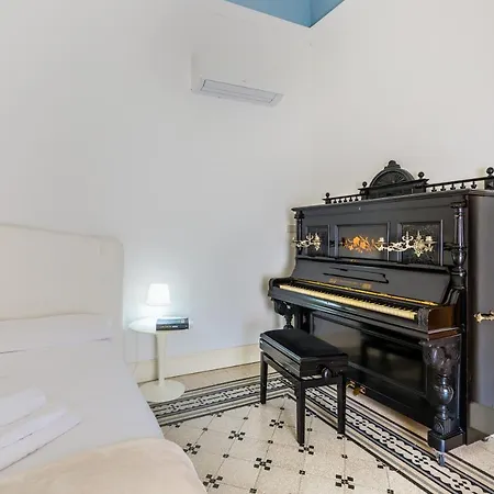 Palazzo Montalbano 3* Scicli