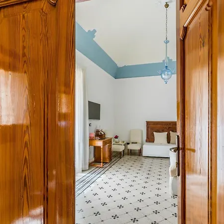 Palazzo Montalbano Scicli