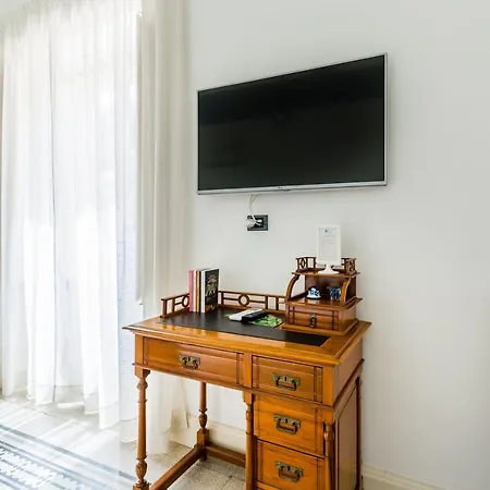 Palazzo Montalbano Bed & Breakfast