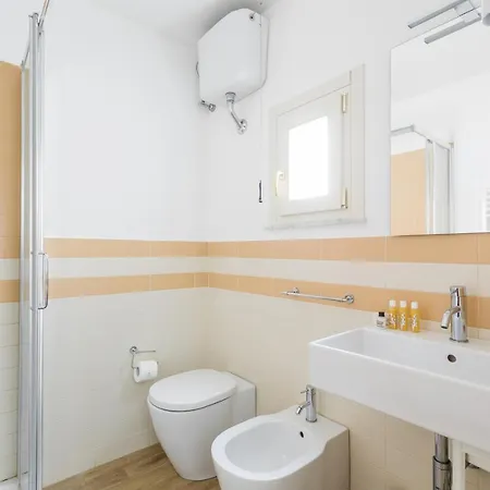 Palazzo Montalbano Bed & Breakfast