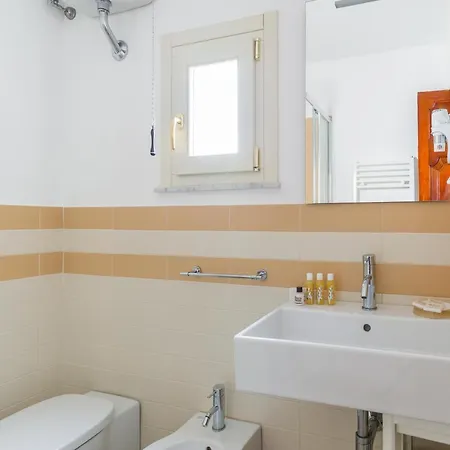 Palazzo Montalbano 3*