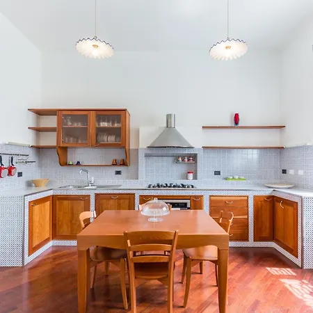 Bed & Breakfast Palazzo Montalbano