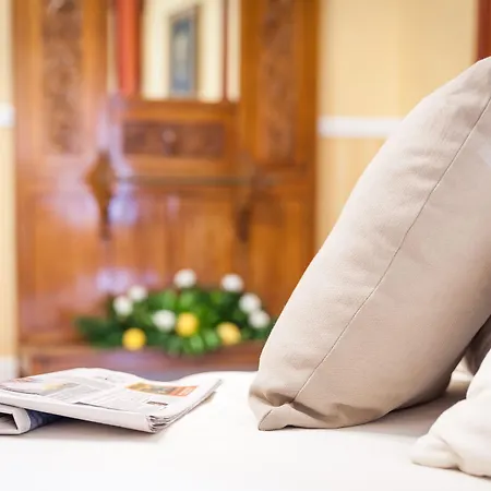 Palazzo Montalbano 4*