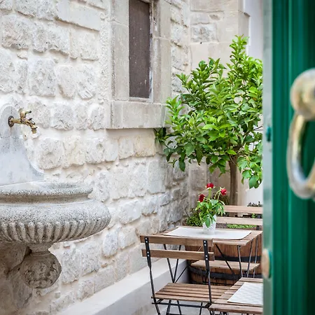 Palazzo Montalbano 시클리