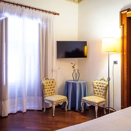 Palazzo Montalbano 시클리