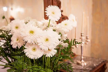 Bed & Breakfast Palazzo Montalbano 3*