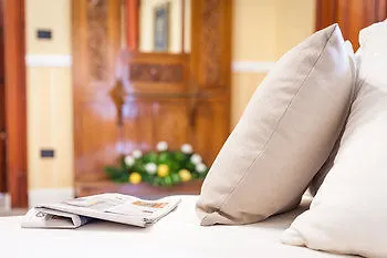 Palazzo Montalbano Bed & Breakfast