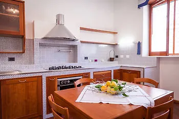 Palazzo Montalbano 3* Scicli