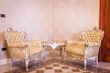 Bed & Breakfast Palazzo Montalbano Scicli