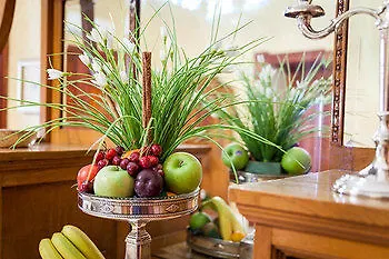 Bed & Breakfast Palazzo Montalbano Scicli