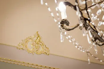 Palazzo Montalbano Bed & Breakfast 3*