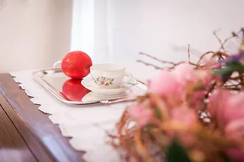 Palazzo Montalbano Bed & Breakfast