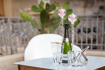 Bed & Breakfast Palazzo Montalbano