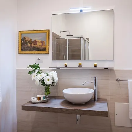 Bed & Breakfast Palazzo Montalbano