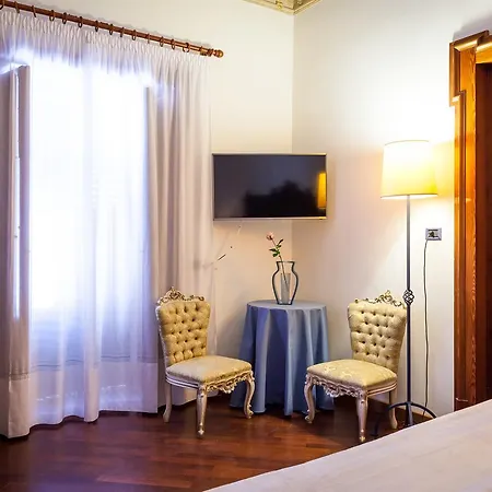Palazzo Montalbano Bed & Breakfast Scicli