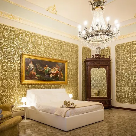 Palazzo Montalbano 3* Scicli