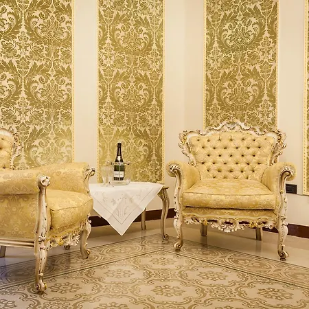Palazzo Montalbano Bed & Breakfast Scicli