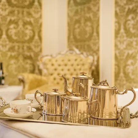 Bed & Breakfast Palazzo Montalbano