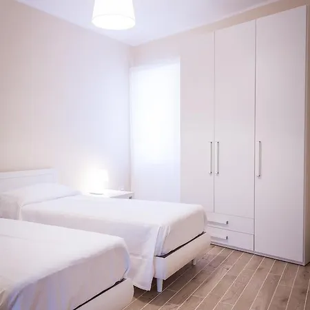 Palazzo Montalbano Bed & Breakfast